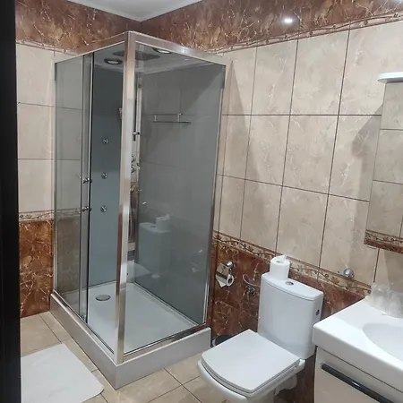 Hotel David With Free Parking Košice