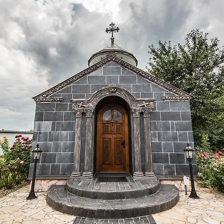 David With Free Parking 3* Košice