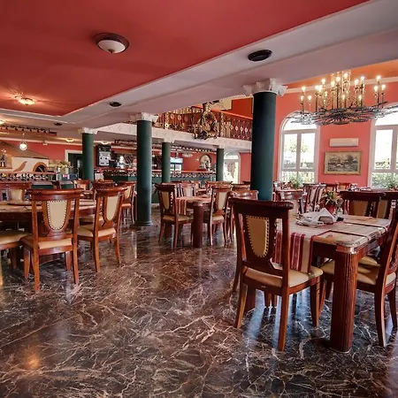 Szálloda David With Free Parking