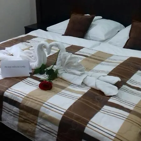 Szálloda David With Free Parking