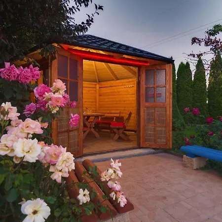 David With Free Parking Otel