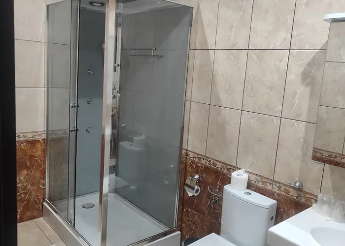 Otel David With Free Parking Kösice