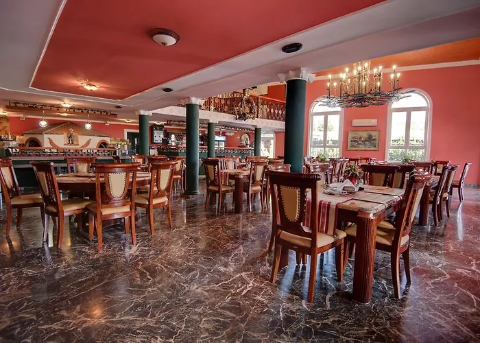 Otel David With Free Parking