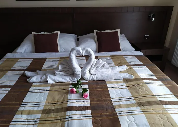 David With Free Parking Košice