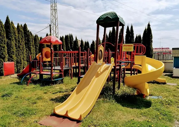 David With Free Parking 3*